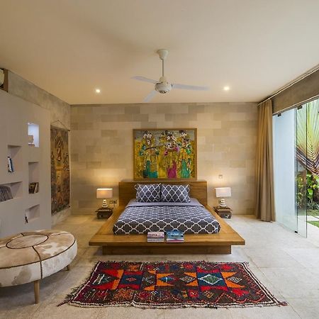 Villa Batik Seminyak  Exterior photo