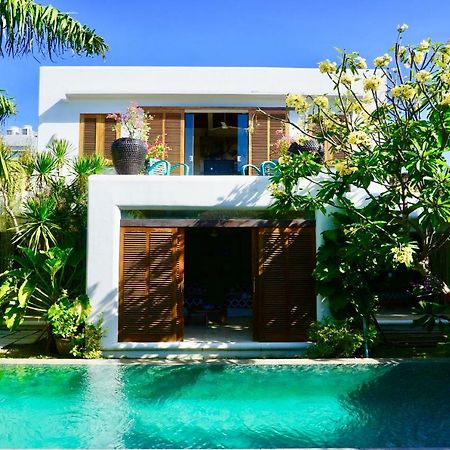 Villa Batik Seminyak  Exterior photo