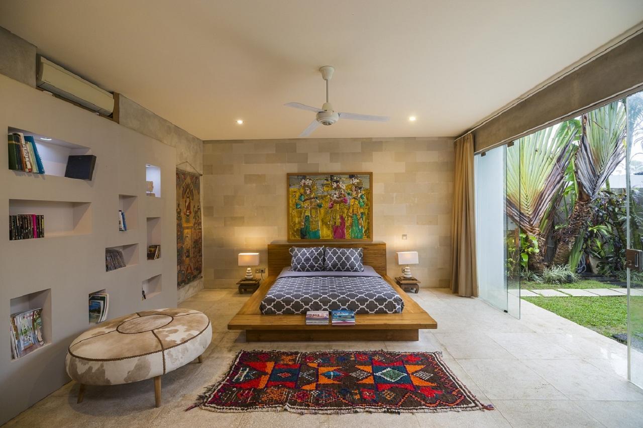 Villa Batik Seminyak  Exterior photo