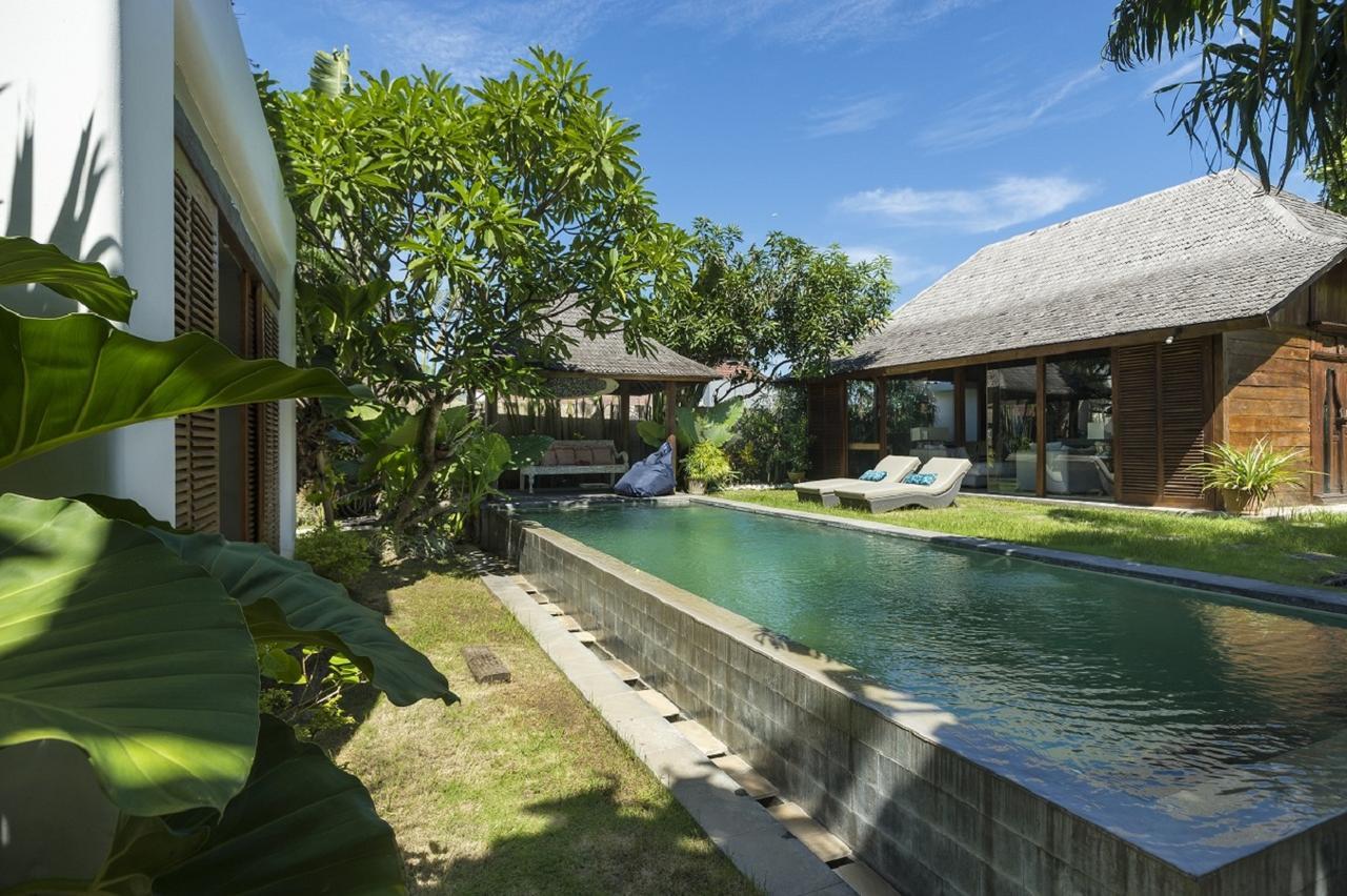 Villa Batik Seminyak  Exterior photo