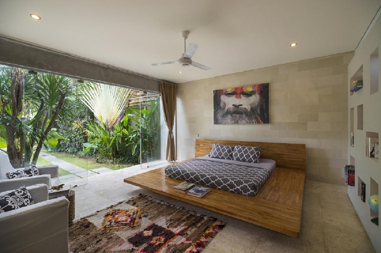 Villa Batik Seminyak  Exterior photo