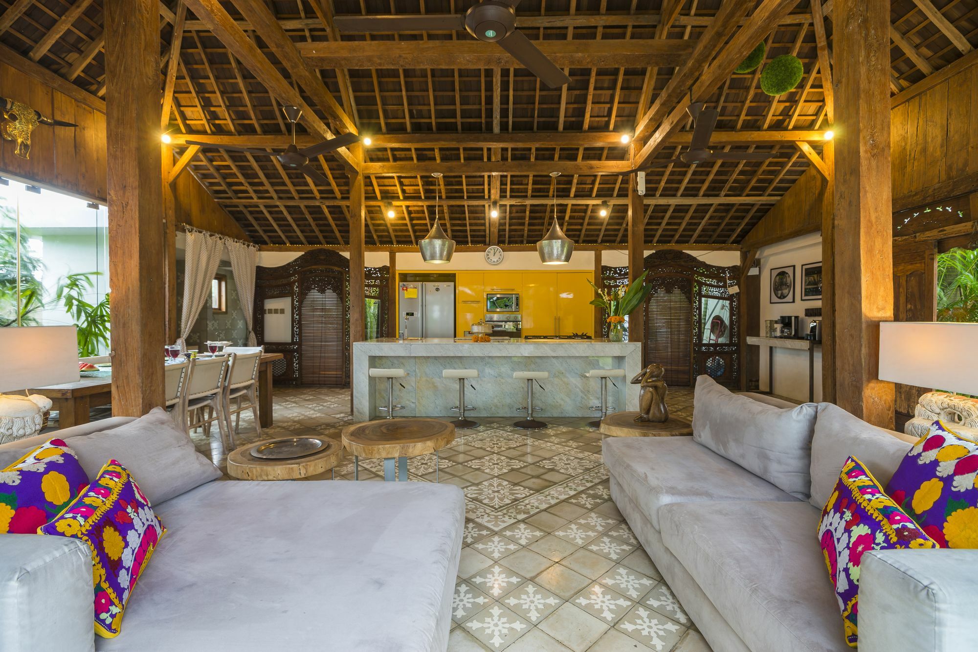 Villa Batik Seminyak  Exterior photo