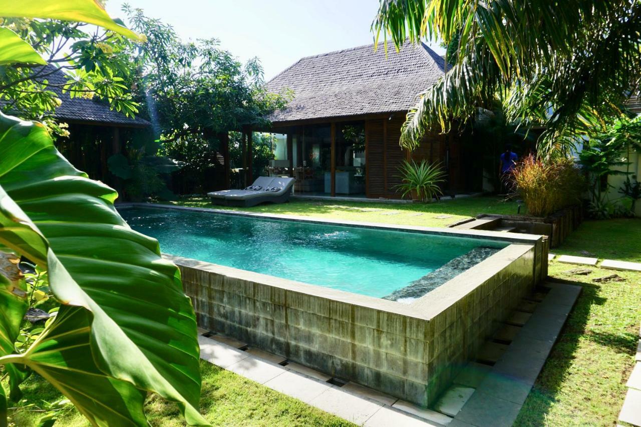 Villa Batik Seminyak  Exterior photo