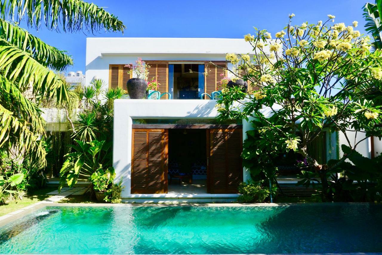 Villa Batik Seminyak  Exterior photo