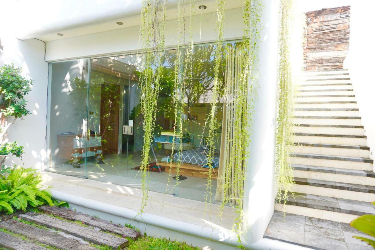 Villa Batik Seminyak  Exterior photo